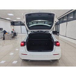 MERCEDES CLASSE A180 AUTOMATICO