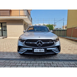 Mercedes-Benz GLC 200 4M AMG Digital Light