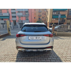 Mercedes-Benz GLC 200 4M AMG Digital Light