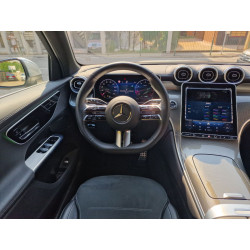 Mercedes-Benz GLC 200 4M AMG Digital Light