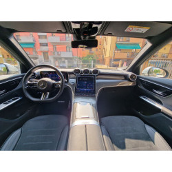 Mercedes-Benz GLC 200 4M AMG Digital Light