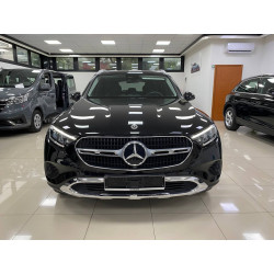 Mercedes Benz GLC 200 4M Avantgarde Advanced Plus