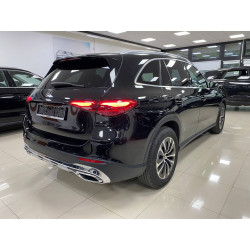 Mercedes Benz GLC 200 4M Avantgarde Advanced Plus