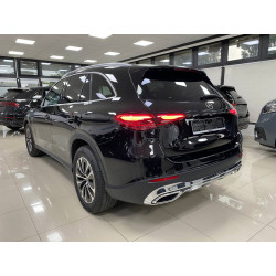 Mercedes Benz GLC 200 4M Avantgarde Advanced Plus