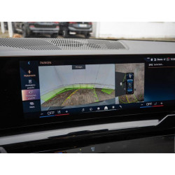 BMW 520d M-Sport 197CV