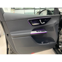 Mercedes Benz GLC 200 4M Avantgarde Advanced Plus