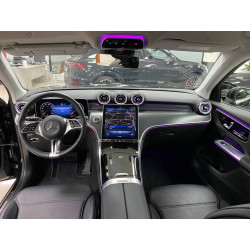 Mercedes Benz GLC 200 4M Avantgarde Advanced Plus