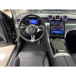 Mercedes Benz GLC 200 4M Avantgarde Advanced Plus