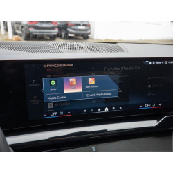 BMW 520d M-Sport 197CV