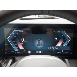 BMW 520d M-Sport 197CV