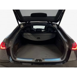 Mercedes Benz GLC 200 Coupe 4M AMG + Night