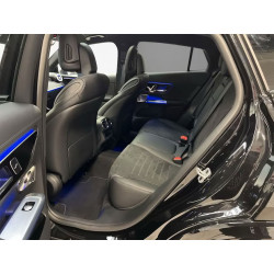 Mercedes Benz GLC 200 Coupe 4M AMG + Night