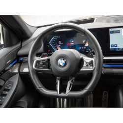 BMW 520d M-Sport 197CV