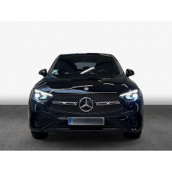 Mercedes Benz GLC 200 Coupe 4M AMG + Night