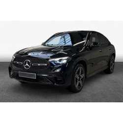 Mercedes Benz GLC 200 Coupe 4M AMG + Night
