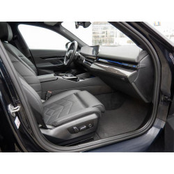 BMW 520d M-Sport 197CV