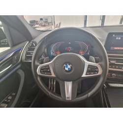 BMW X4 xDrive 20i MSport