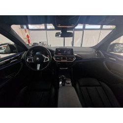 BMW X4 xDrive 20i MSport