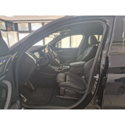 BMW X4 xDrive 20i MSport