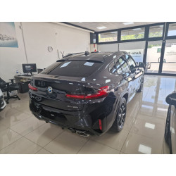 BMW X4 xDrive 20i MSport