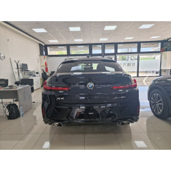 BMW X4 xDrive 20i MSport