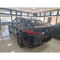 BMW X4 xDrive 20i MSport