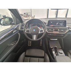 BMW X4 xDrive 20i MSport