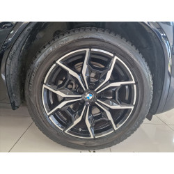 BMW X4 xDrive 20i MSport