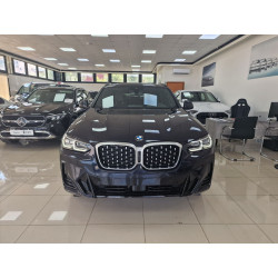 BMW X4 xDrive 20i MSport