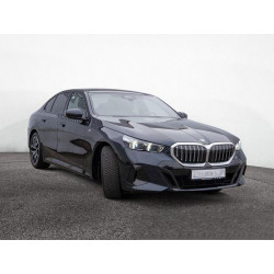BMW 520d M-Sport 197CV