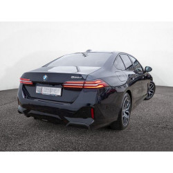 BMW 520d M-Sport 197CV