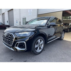 Audi Q5 40 TFSI quattro