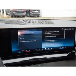 BMW 520d M-Sport 197CV