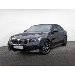 BMW 520d M-Sport 197CV