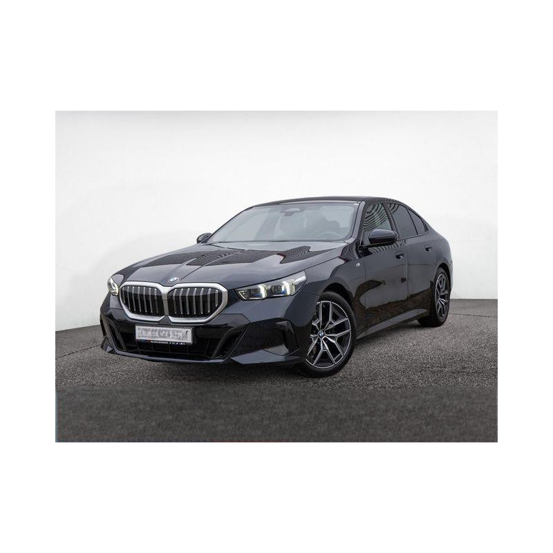 BMW 520d M-Sport 197CV