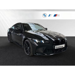 BMW M4 Competition Coupé