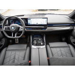 BMW 520d M-Sport 197CV