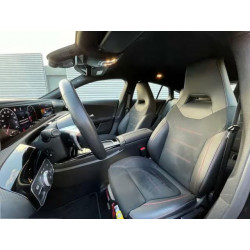 Mercedes-Benz CLA 180 SB AMG Line
