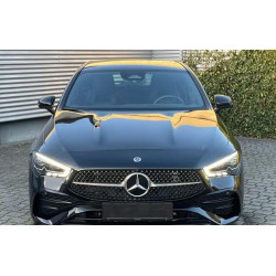 Mercedes-Benz CLA 180 SB AMG Line