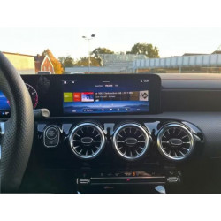 Mercedes-Benz CLA 180 SB AMG Line