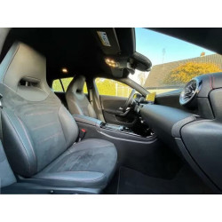 Mercedes-Benz CLA 180 SB AMG Line