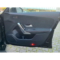 Mercedes-Benz CLA 180 SB AMG Line