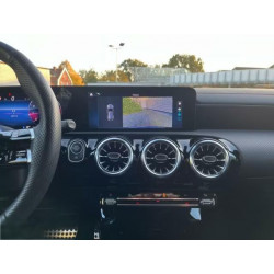 Mercedes-Benz CLA 180 SB AMG Line