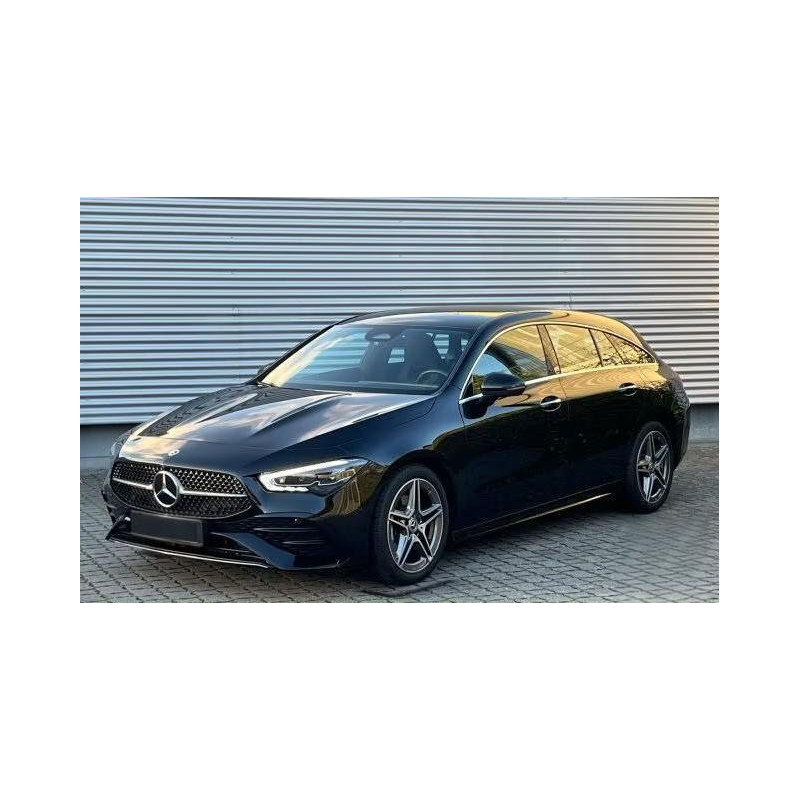 Mercedes-Benz CLA 180 SB AMG Line