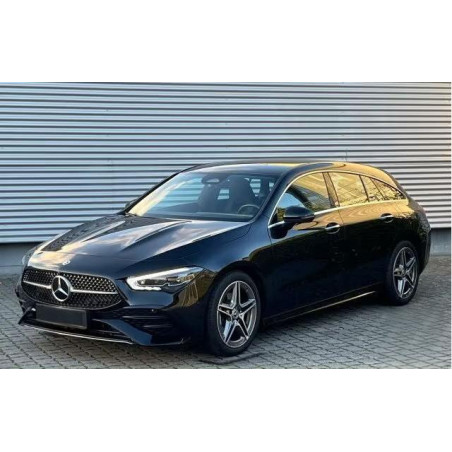 Mercedes-Benz CLA 180 SB AMG Line