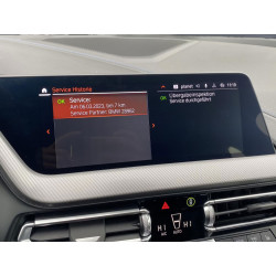 BMW 218 Coupé M Sport