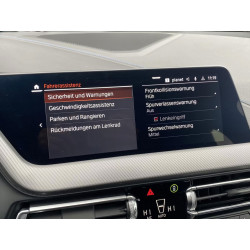 BMW 218 Coupé M Sport