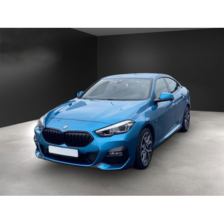 BMW 218 Coupé M Sport