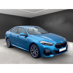 BMW 218 Coupé M Sport