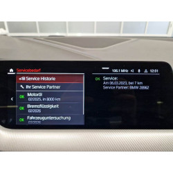 BMW 218 Coupé M Sport